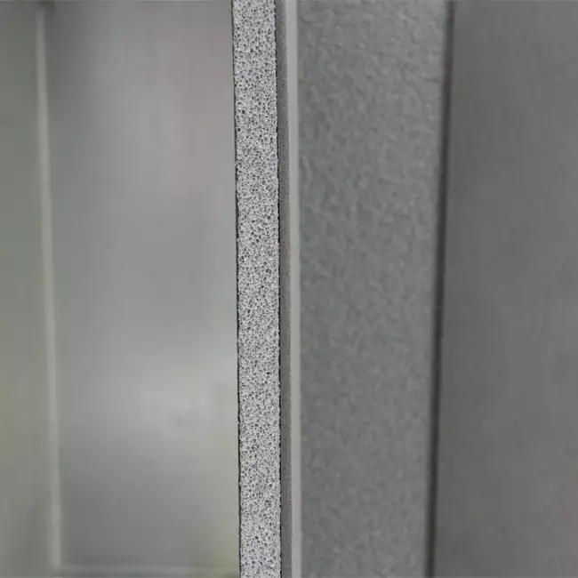 Kolanko Thermoduct 90 stopni 170x80 pionowe do kanałów wentylacyjnych