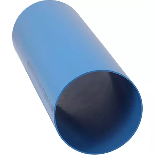 Wavin Ventiza kanał 1,5 m PVC okrągły 125 mm S/S