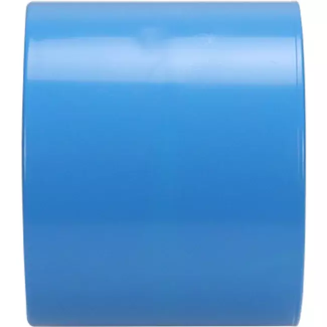 Wavin Ventiza Łącznik PVC okrągły 125 mm M/M