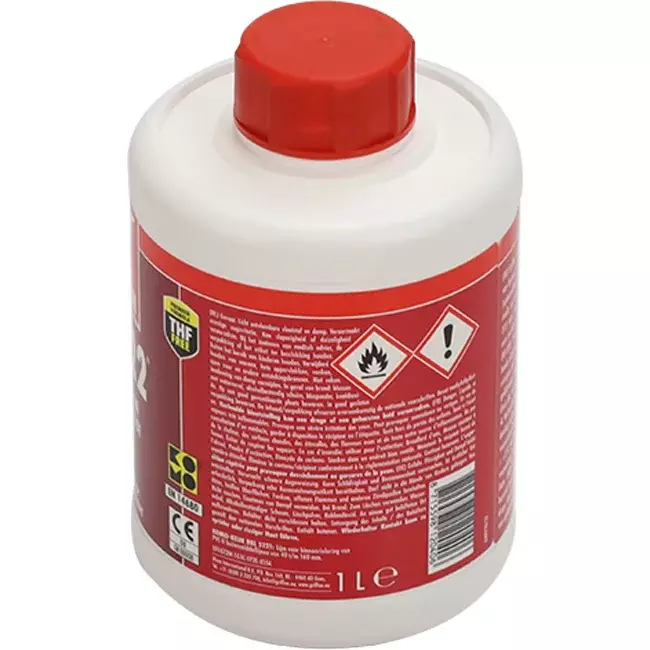 PVC klej Griffon RU-22 1L