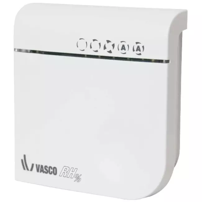 Przełącznik wilgotności Vasco RH RF