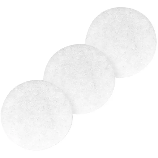 Europlast filtr G4 do zdecentralizowanej jednostki rekuperacyjnej - F100 G4 (3 sztuki)