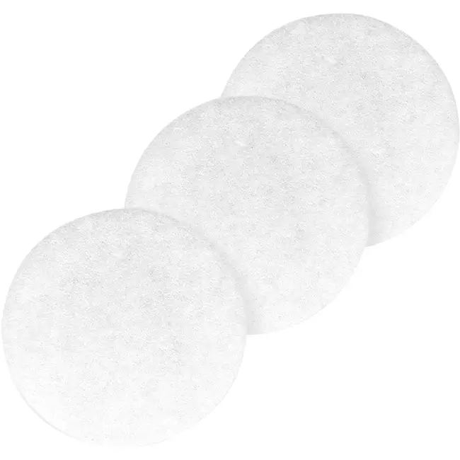 Europlast filtr G4 do zdecentralizowanej jednostki rekuperacyjnej - F125 G4 (3 sztuki)