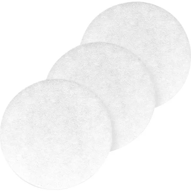 Europlast filtr G4 do zdecentralizowanej jednostki rekuperacyjnej - F150 G4 (3 sztuki)