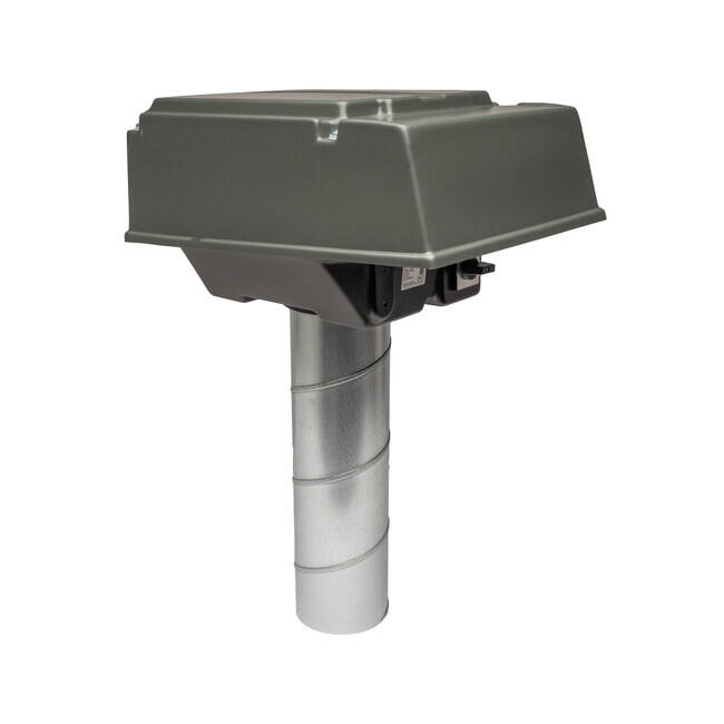 Orcon dachowy wentylator MPV-10W kanałowy 420 m³/h