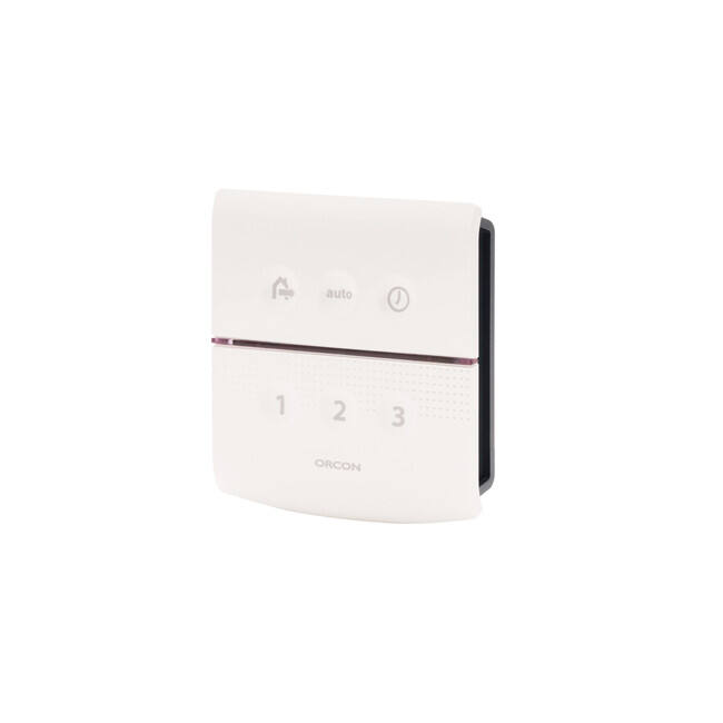 Orcon pilot RFT 15RF