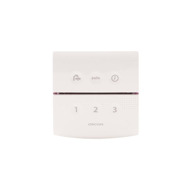 Orcon pilot RFT 15RF