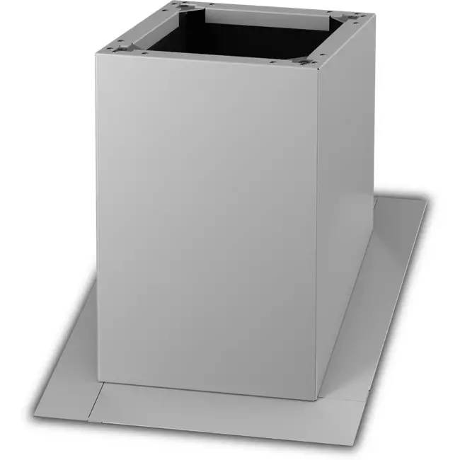 Krawężnik dachowy skośny dla DVN(I), DHA(P), DHN, DVA(P) 560,630 - DSF 560 16