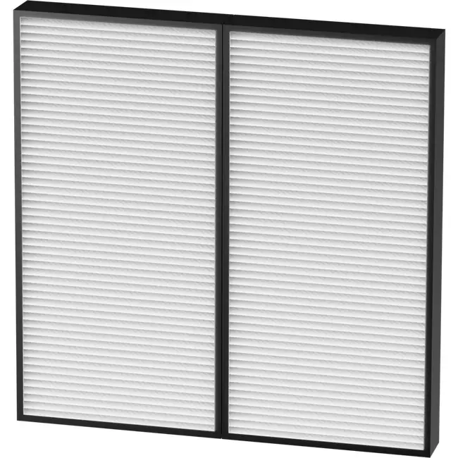 Panelowy filtr powietrza dla FB 1200 - LFP 71 ISO ePM1 55%