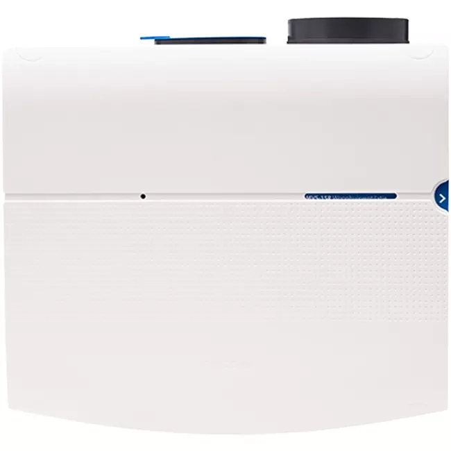 Orcon MVS-15RH CO2B Max Summer Night Comfort 550 m³/h + czujnik wilgotności + czujnik temperatury + kontrola CO₂ i czujnik pokojowy - wtyczka z uziemieniem