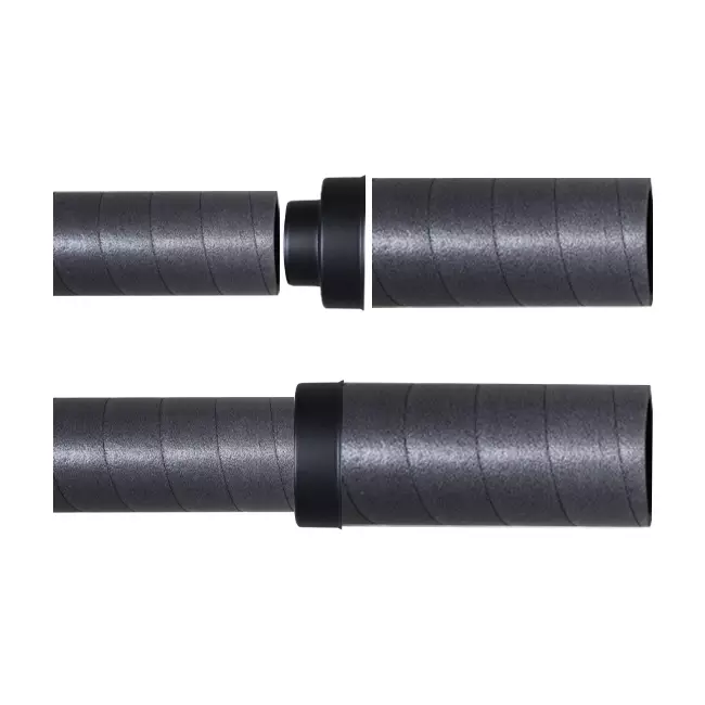 Reduktor Ubbink Aerfoam od 125 do 180 mm
