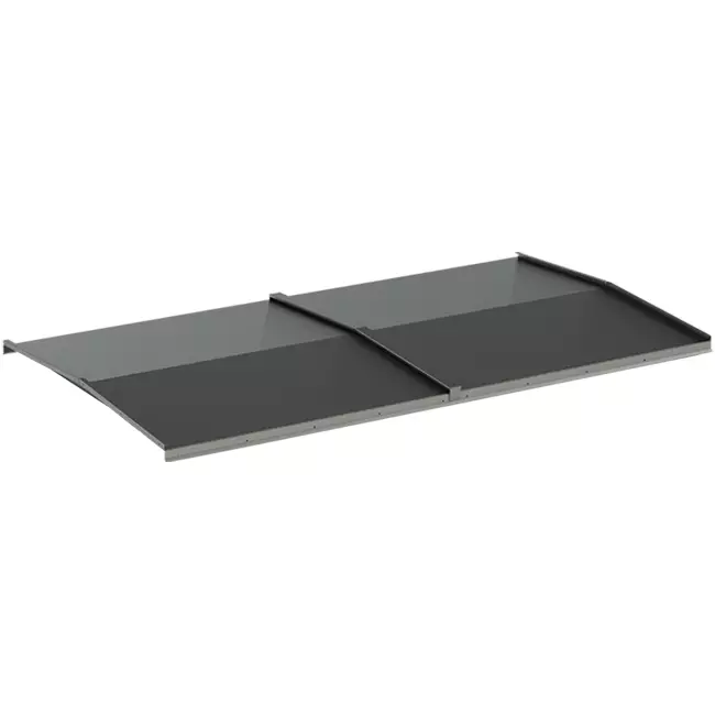 Maxivent dak voor M4516 horizontaal low profile - RF