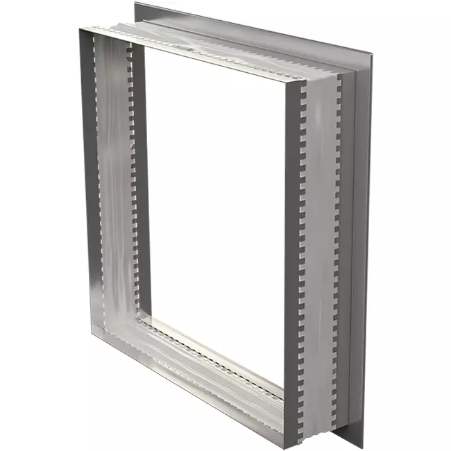 Elastyczne złącze prostokątne Maxivent M4012 poziome - FC