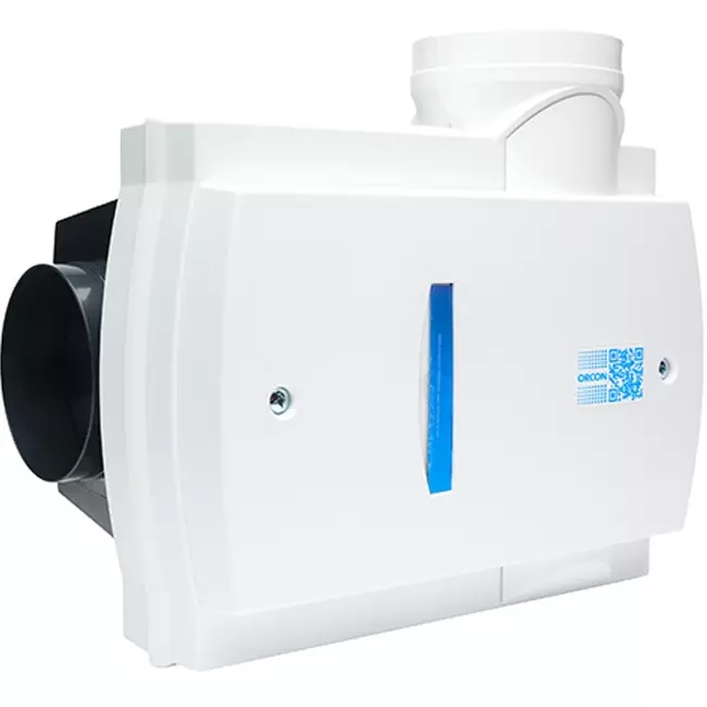 Orcon Compact 10P 320 m³/h - wtyczka perilex