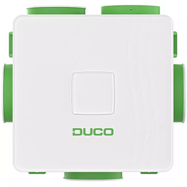 DucoBox Reno 325 m³/h - wtyczka perilex
