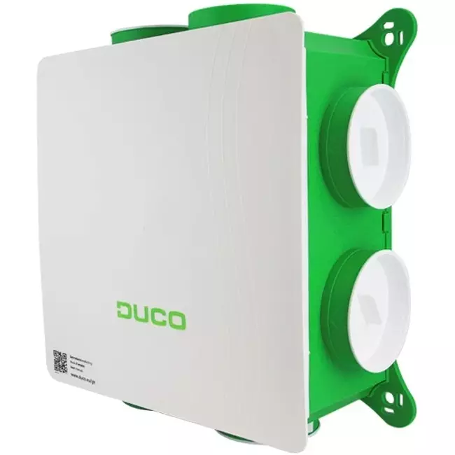 DucoBox Silent 400 m³/h