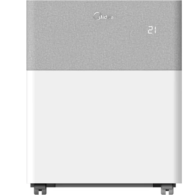 Przenośny klimatyzator split Midea Portasplit 3,5 kW