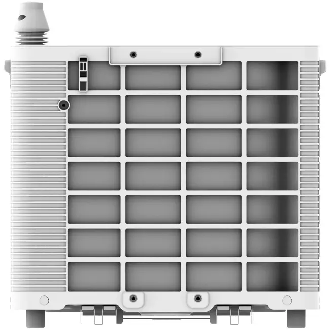 Przenośny klimatyzator split Midea Portasplit 3,5 kW