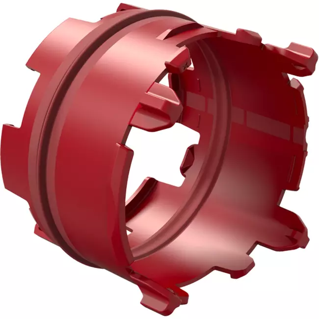 Ubbink Air Excellent 23C Click-Seal Ring - 10 sztuk