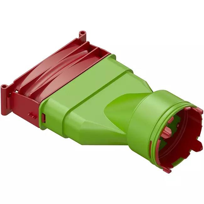 Reduktor Ubbink Air Excellent 45SC - 48C