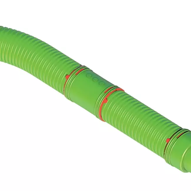 Element łączący Ubbink Air Excellent 48C