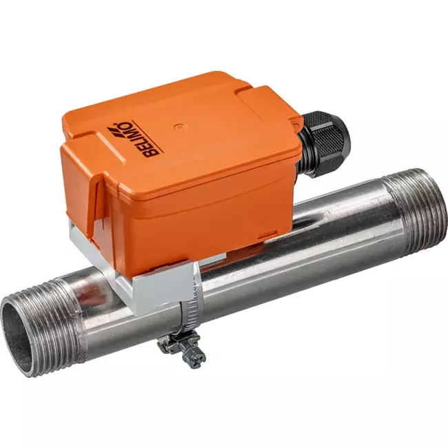 Kontaktowy czujnik temperatury Belimo Ni1000TK5000 - 01HT-1D