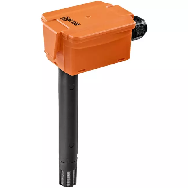 Czujnik kanałowy Belimo do pomiaru wilgotności i temperatury - sonda 140 mm - 22DTH-11M