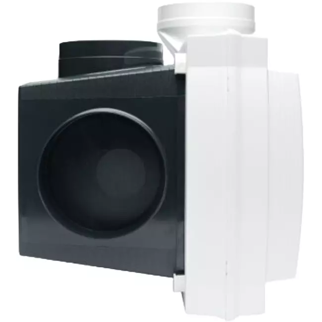 Orcon Compact-10RH + 2x czujnik CO2