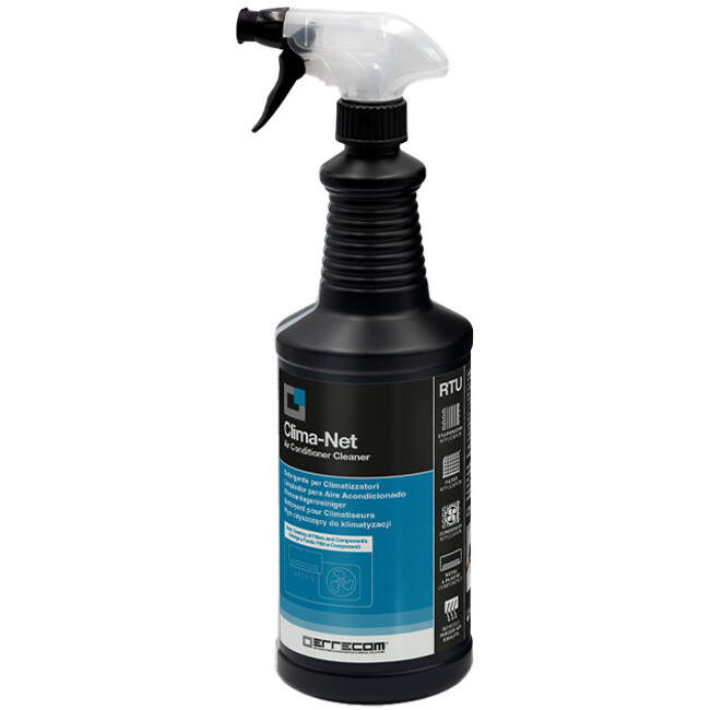 Climanet - Uniwersalny alkaliczny środek czyszczący - 1L