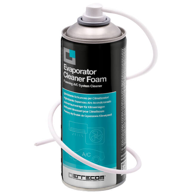 Evaporator Cleaner - Piankowy środek czyszczący do parownika - 400ml