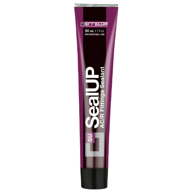 Sealup - Pasta uszczelniająca do połączeń kielichowych i śrubowych - 50 ml