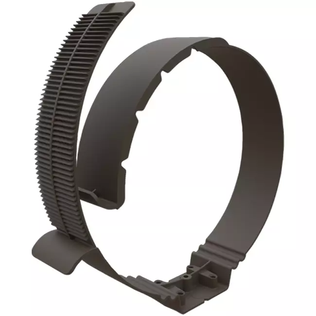Ubbink Aerfoam – wspornik 160/180/200 mm