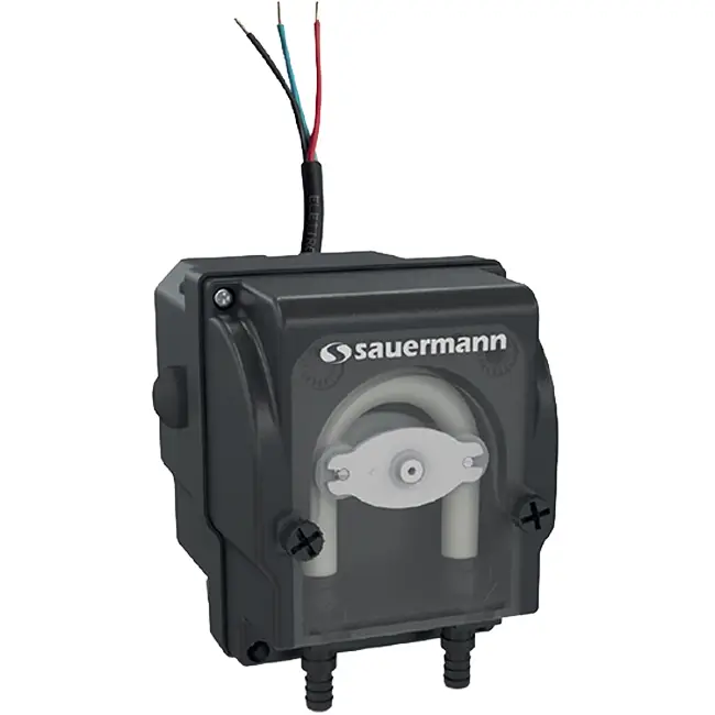 Pompa wyporowa Sauermann SI-50
