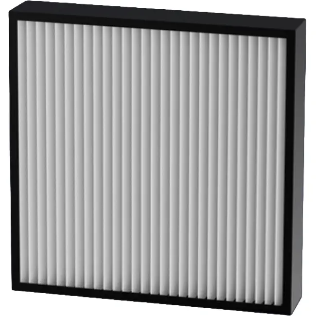 Panelowy filtr powietrza dla ETA K 2500 F - LFP 20 ISO EPM1 80%