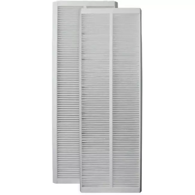 Zestaw filtrów ComfoAir Q 350 / 450 / 600 MVHR G4 + F7 - część oryginalna