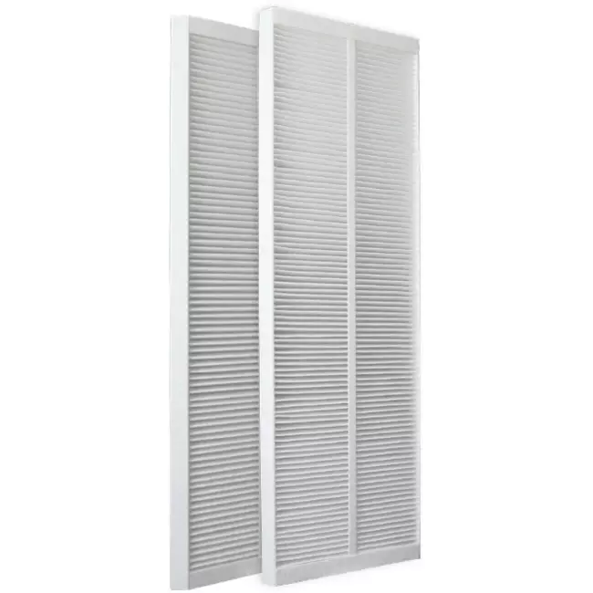 Zestaw filtrów ComfoAir Q 350 / 450 / 600 MVHR G4 + F7 - część oryginalna