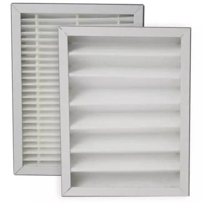 Zestaw filtrów Pluggit Avent P180 G4 + F7