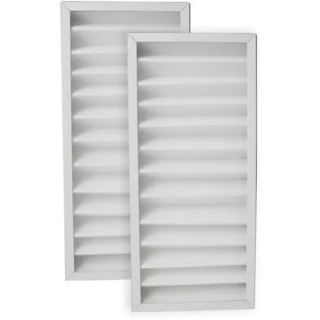 Zestaw filtrów Pluggit Avent P300 G4