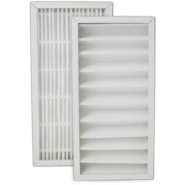 Zestaw filtrów Pluggit Avent P150 G4 + F7