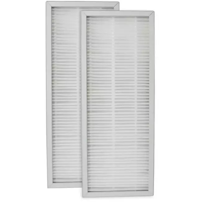 Zestaw filtrów Pluggit Avent P310 (od 2013) F7