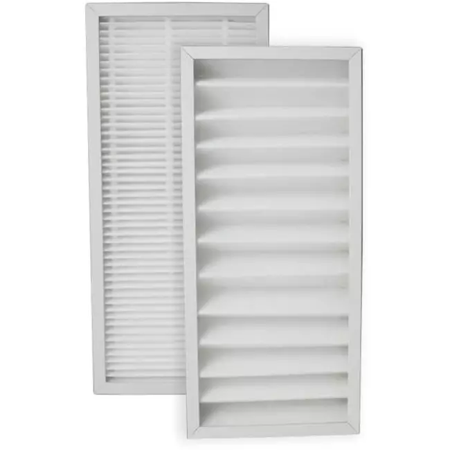 Zestaw filtrów Pluggit Avent P300 G4 + F7