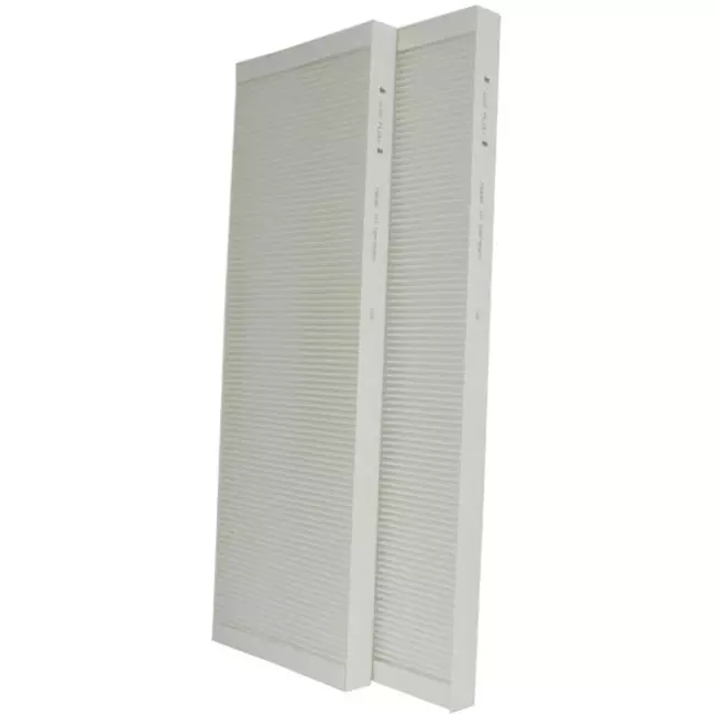 Zestaw filtrów Duco DucoBox Energy Premium (G4), marka własna - 2 sztuki
