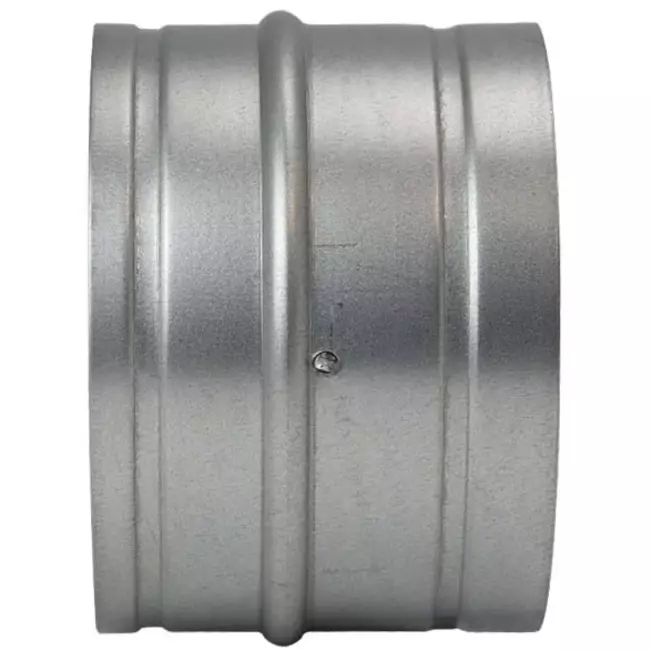 Zawór zwrotny z gumową uszczelką Ø 250mm