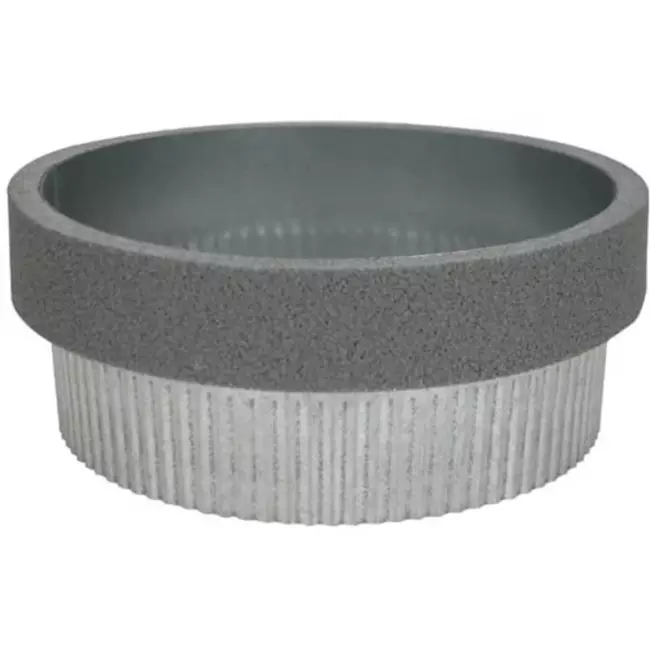 Thermoduct pierścień przedłużający 150 H=40 mm