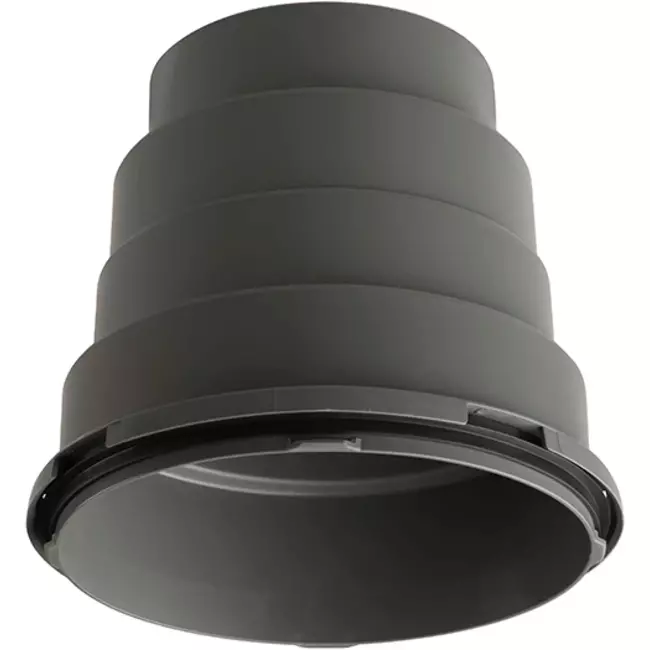 Ubbink Air Excellent DBOX adapter wielokrotny 125-150-160-180