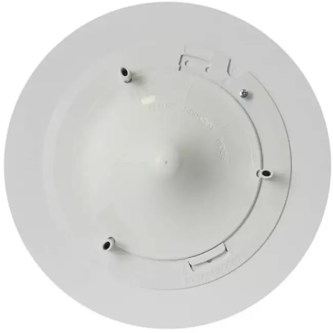 Vent-Axia UniflexPlus+ RVG 125 mm duży kontrolowany anemostat – biały