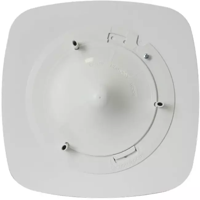 Vent-Axia UniflexPlus+ RVV 125 mm kwadratowy kontrolowany anemostat – biały