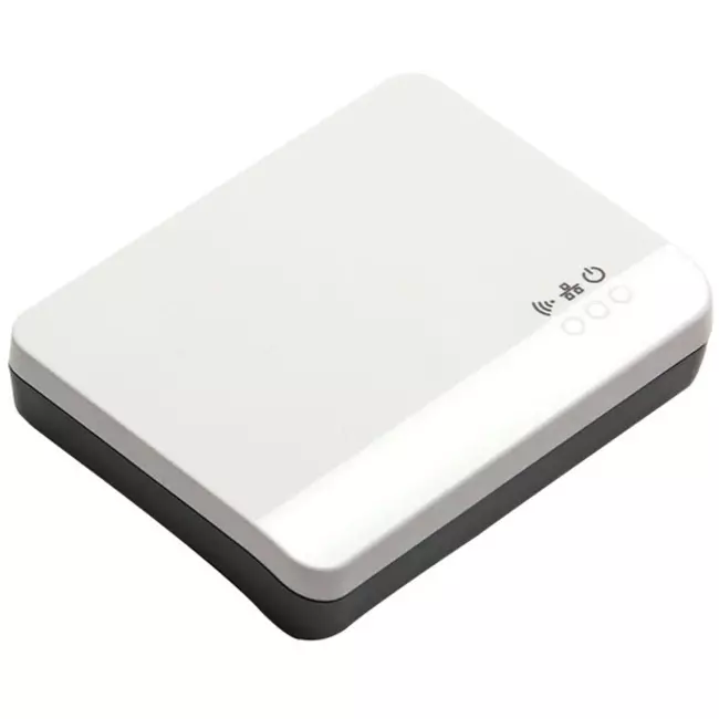 Vasco Gateway do sterowania za pomocą aplikacji