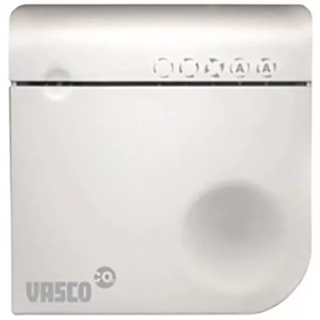 Przełącznik Vasco CO2 RF
