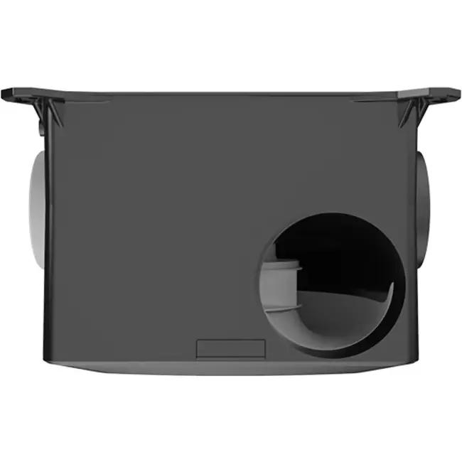 Vent-Axia Multihome AEC advance 368 m³/h Bluetooth + czujnik CO2 + czujnik wilgotności - wtyczka euro